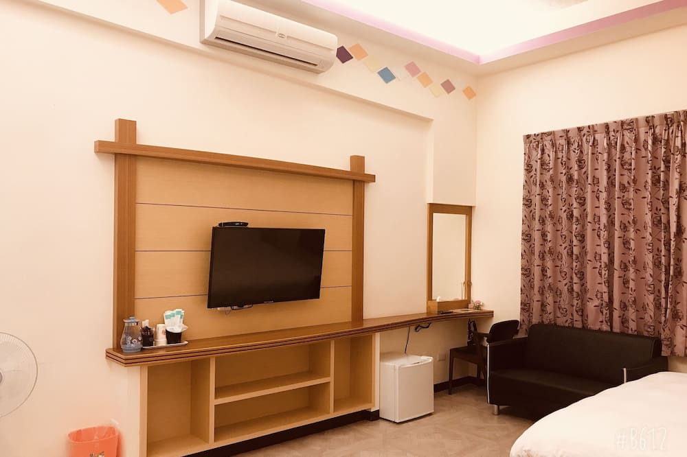 Photo of Bedroom in Chishang