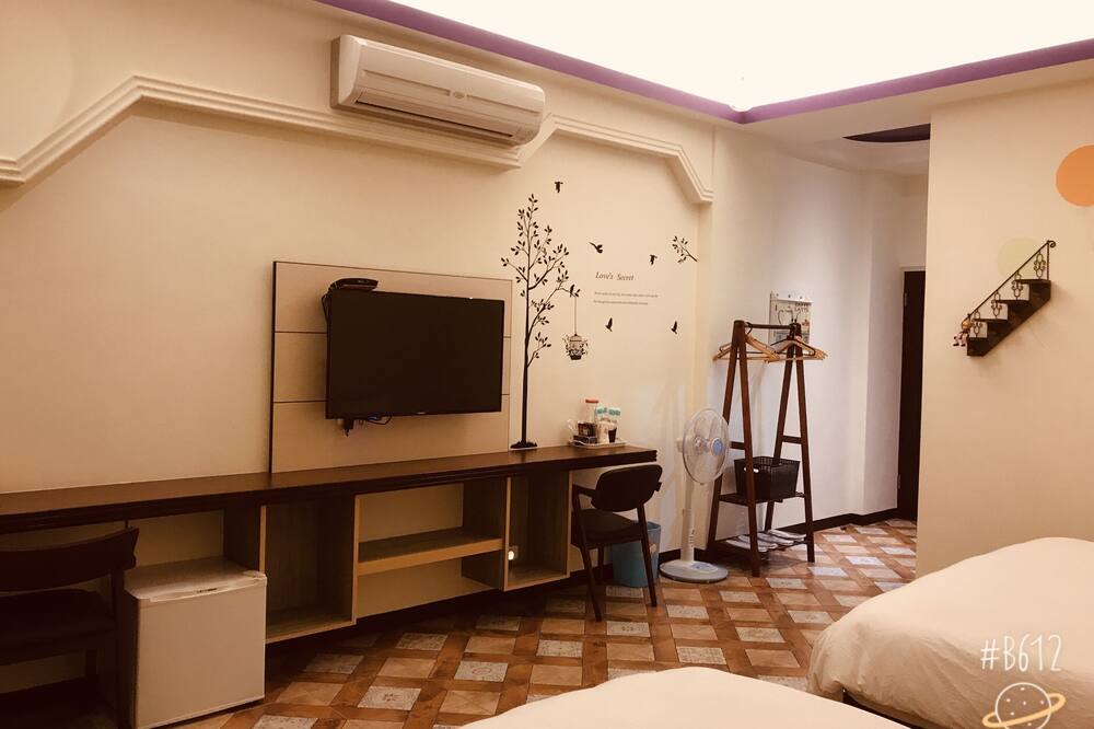 Photo of Bedroom in Chishang