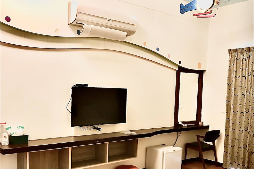 Photo of Bedroom in Chishang
