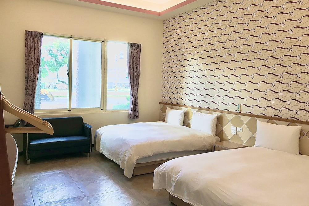 Photo of Bedroom in Chishang