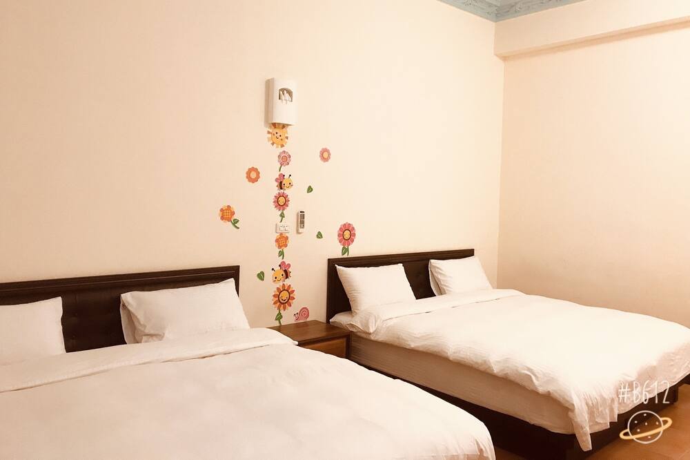 Photo of Bedroom in Chishang