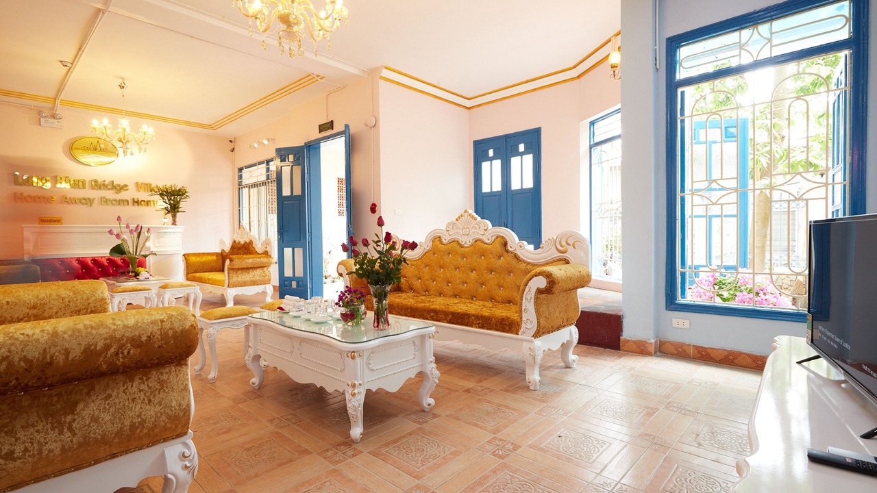 Photo of Livingroom in Hanoi