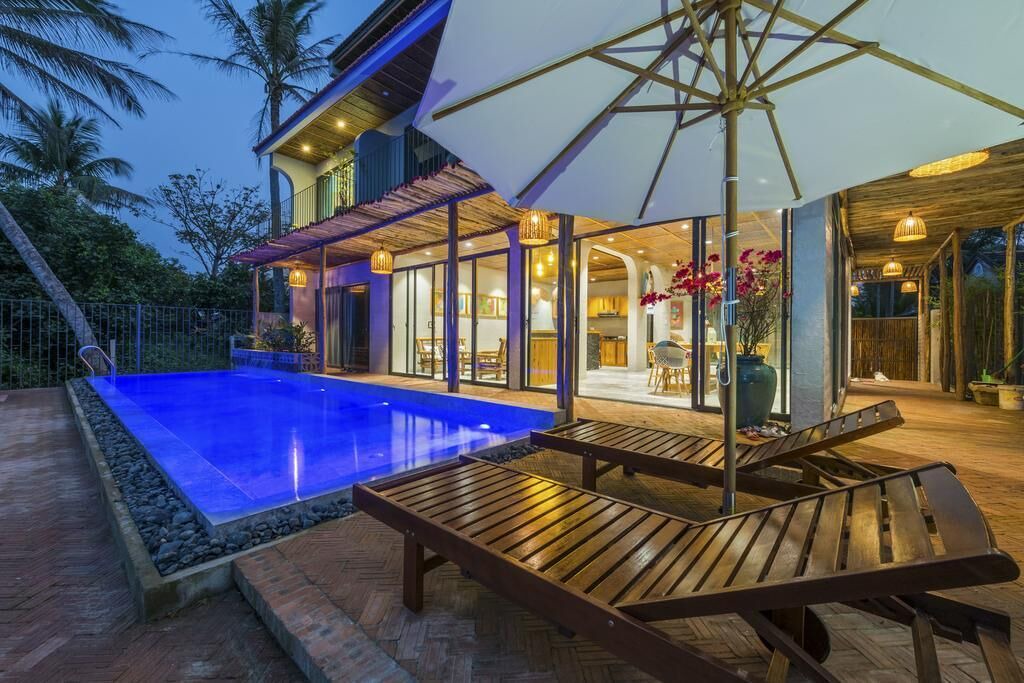 Photo of Outdoor in Hoi An
