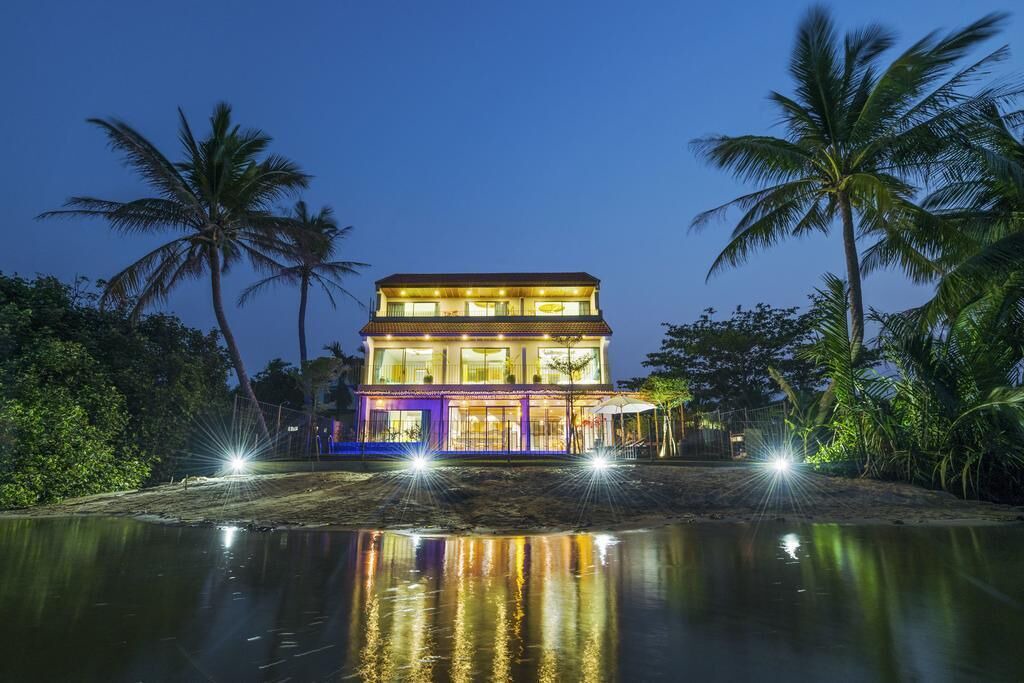 Photo of Outdoor in Hoi An