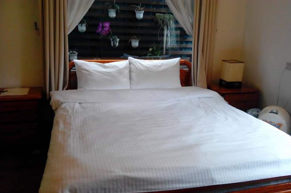 Photo of Bedroom in Shiding District