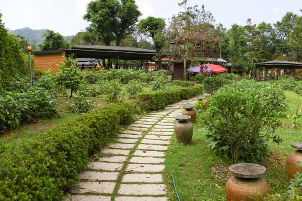 Photo of Outdoor in Shiding District