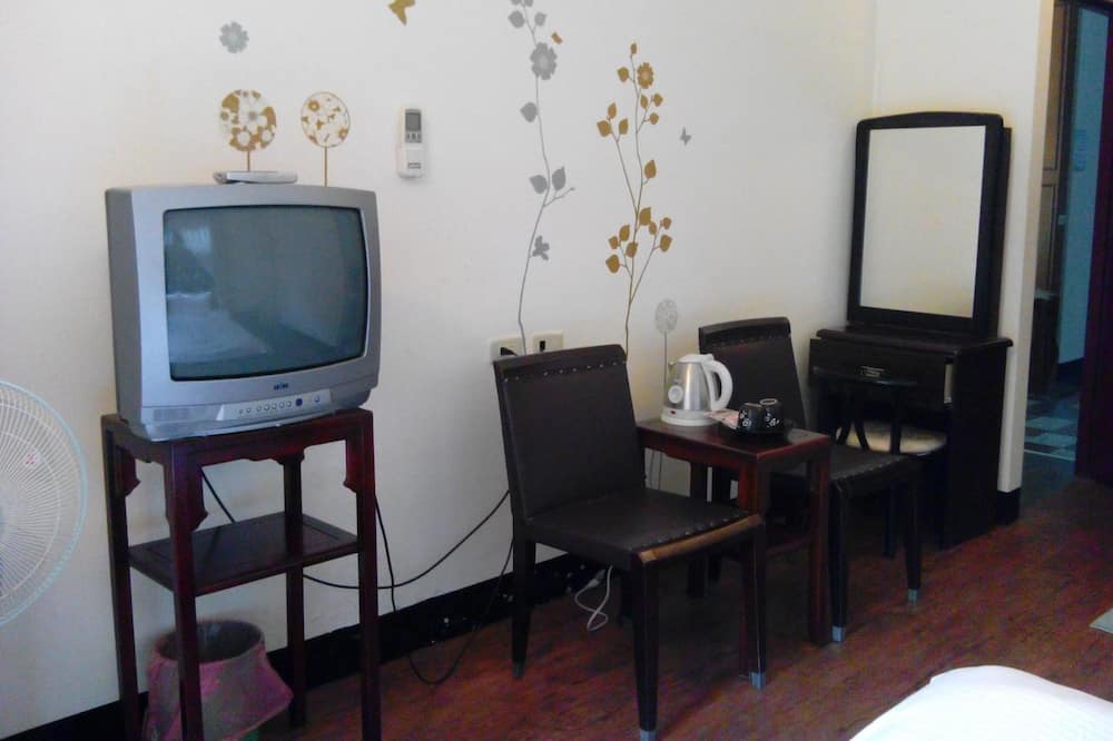 Photo of Bedroom in Shiding District