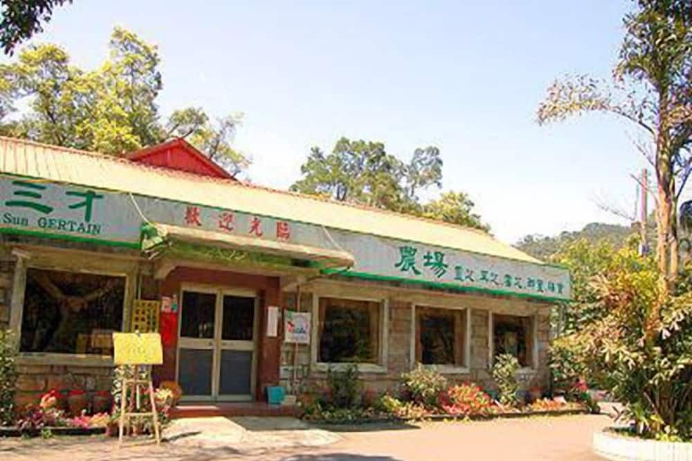 Photo of Others in Shiding District