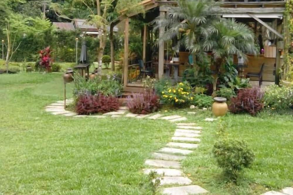 Photo of Outdoor in Shiding District
