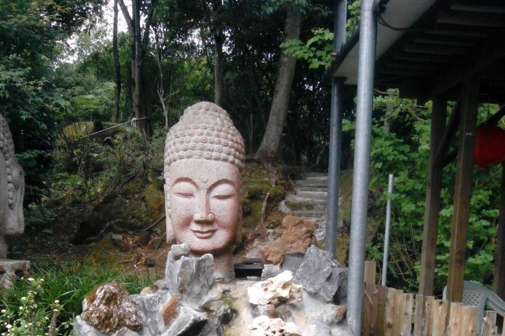 Photo of Outdoor in Shiding District