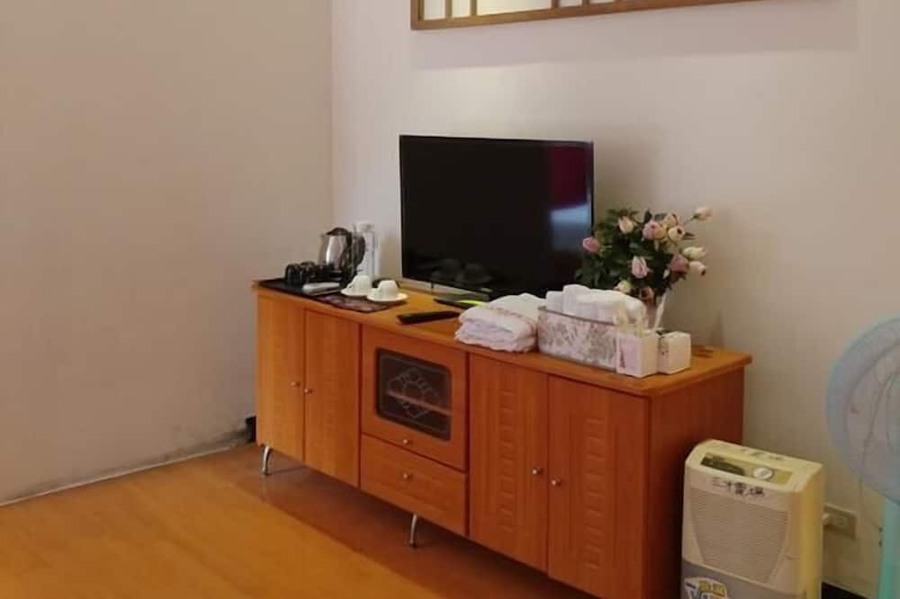 Photo of Bedroom in Shiding District