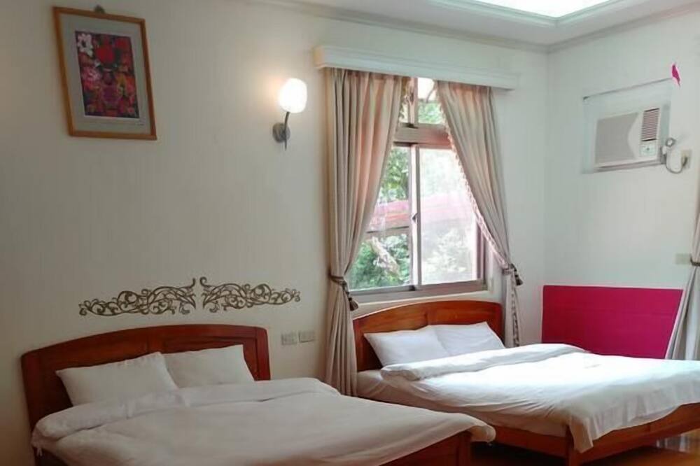 Photo of Bedroom in Shiding District