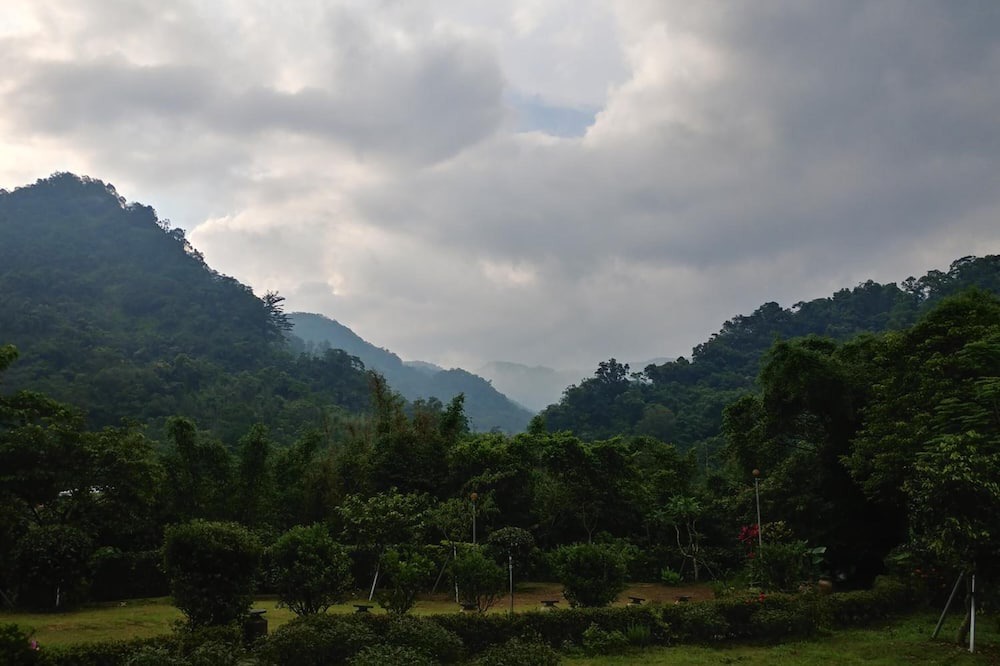 Photo of Outdoor in Shiding District