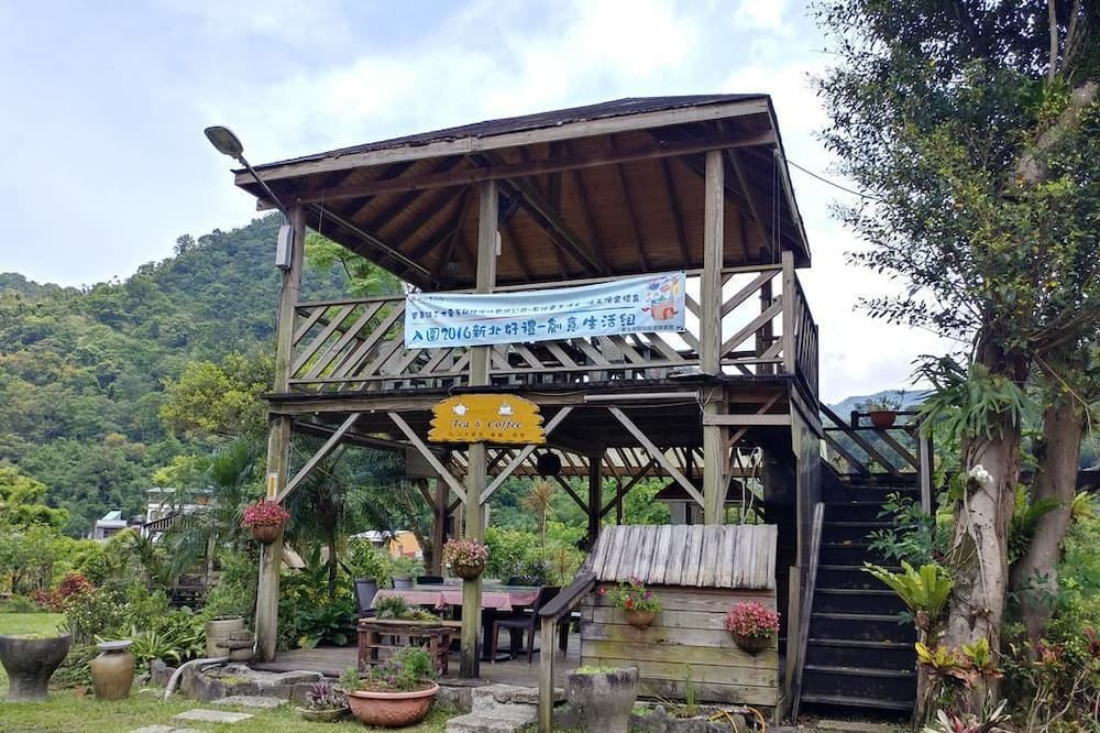 Photo of Outdoor in Shiding District