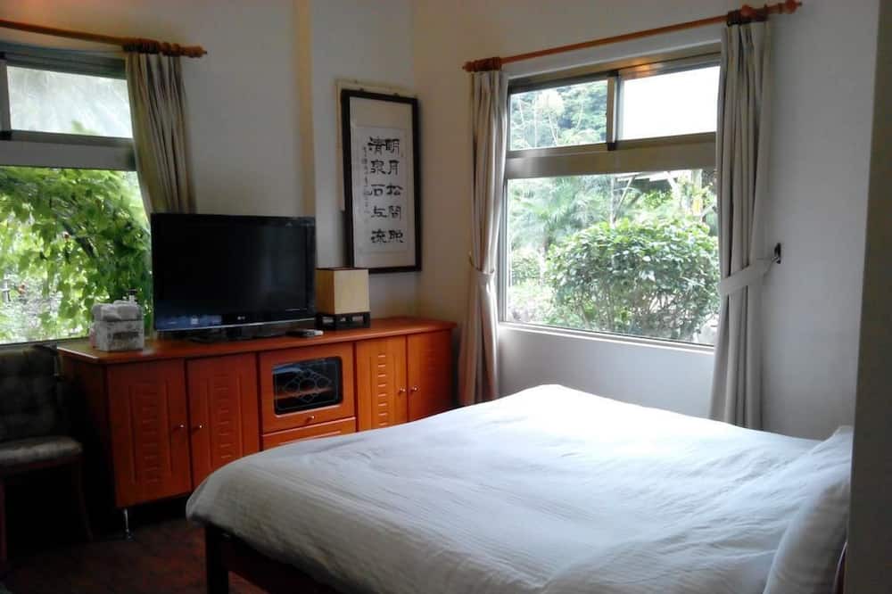 Photo of Bedroom in Shiding District