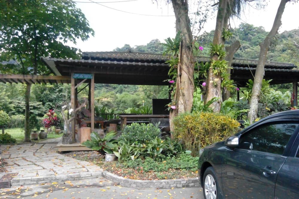 Photo of Outdoor in Shiding District