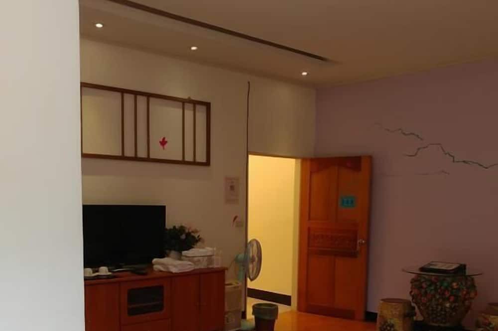 Photo of Bathroom in Shiding District