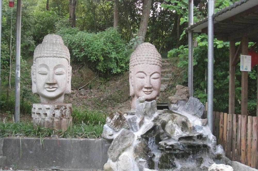 Photo of Outdoor in Shiding District