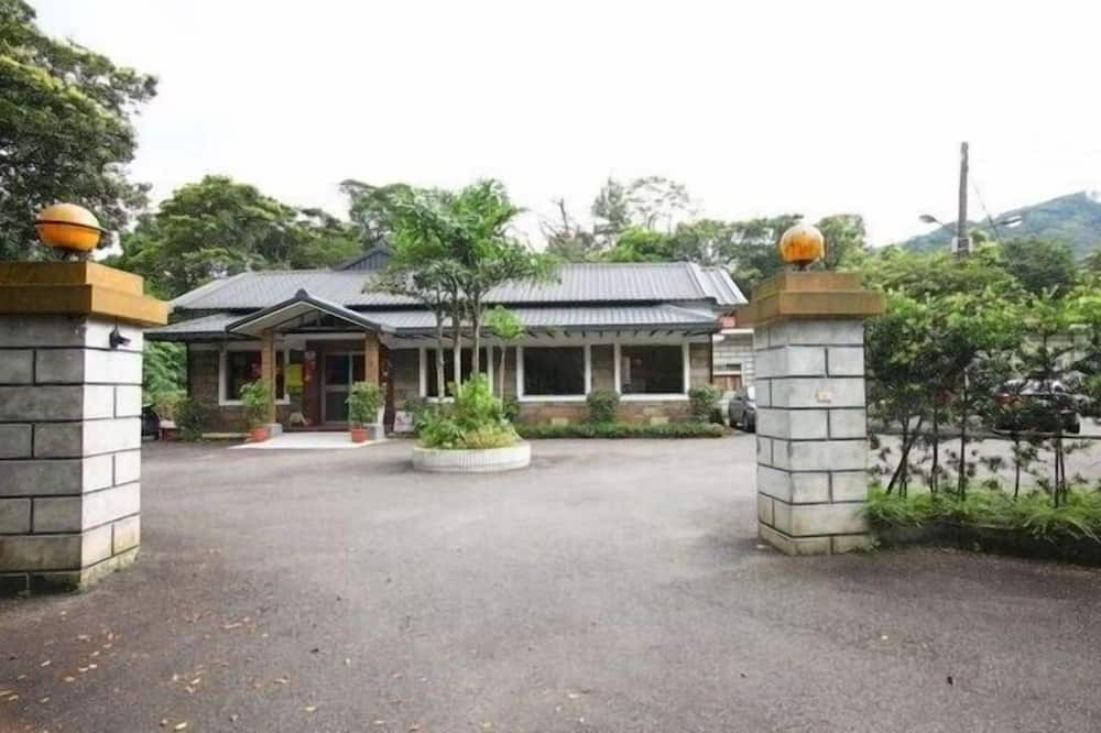 Photo of Outdoor in Shiding District