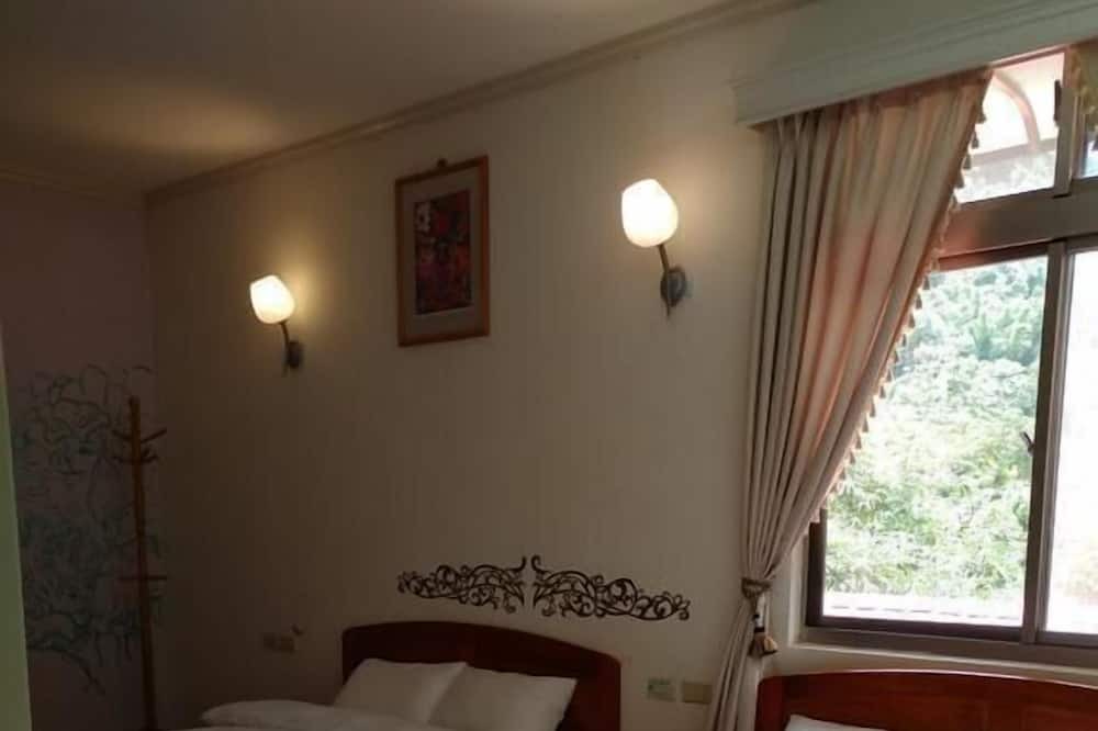 Photo of Bedroom in Shiding District