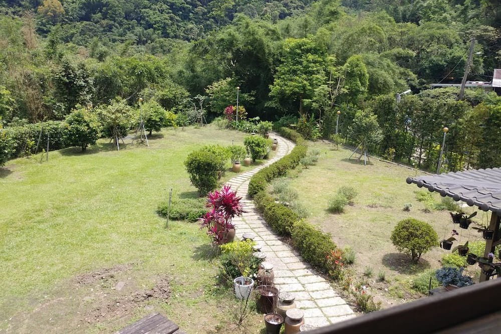Photo of Outdoor in Shiding District
