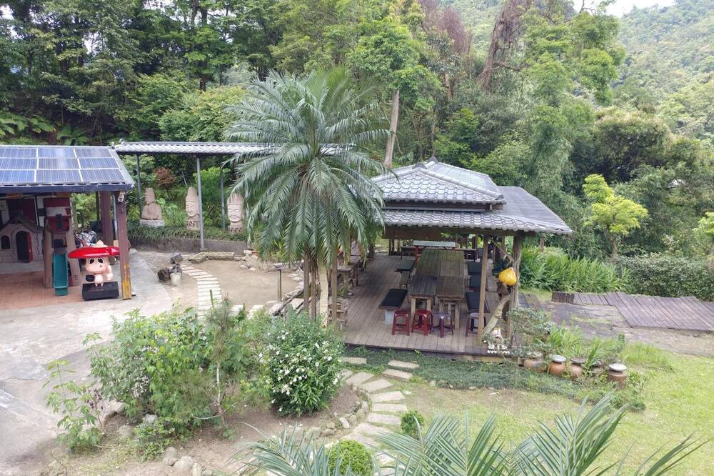 Photo of Outdoor in Shiding District