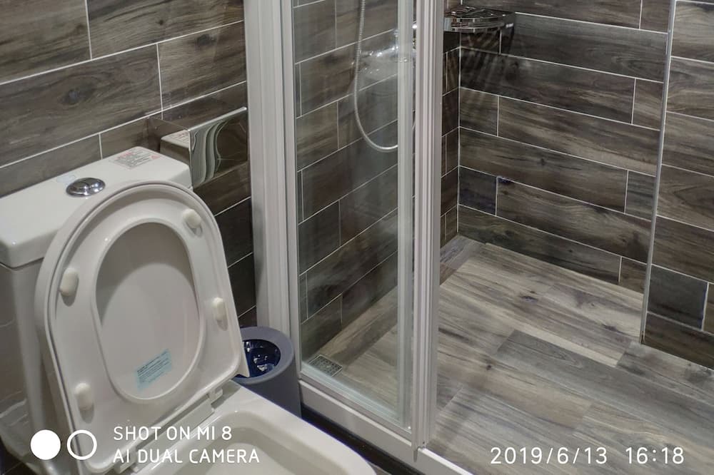 Photo of Bathroom in Houli
