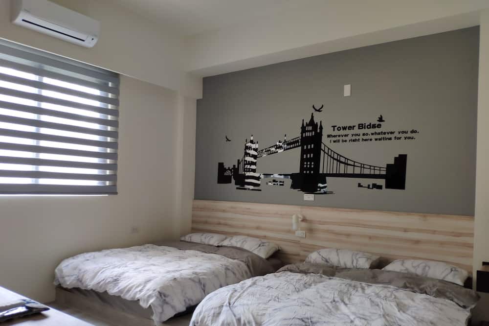 Photo of Bedroom in Houli