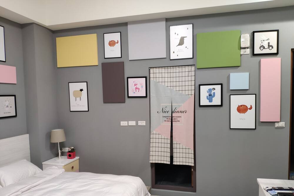 Photo of Bedroom in Houli