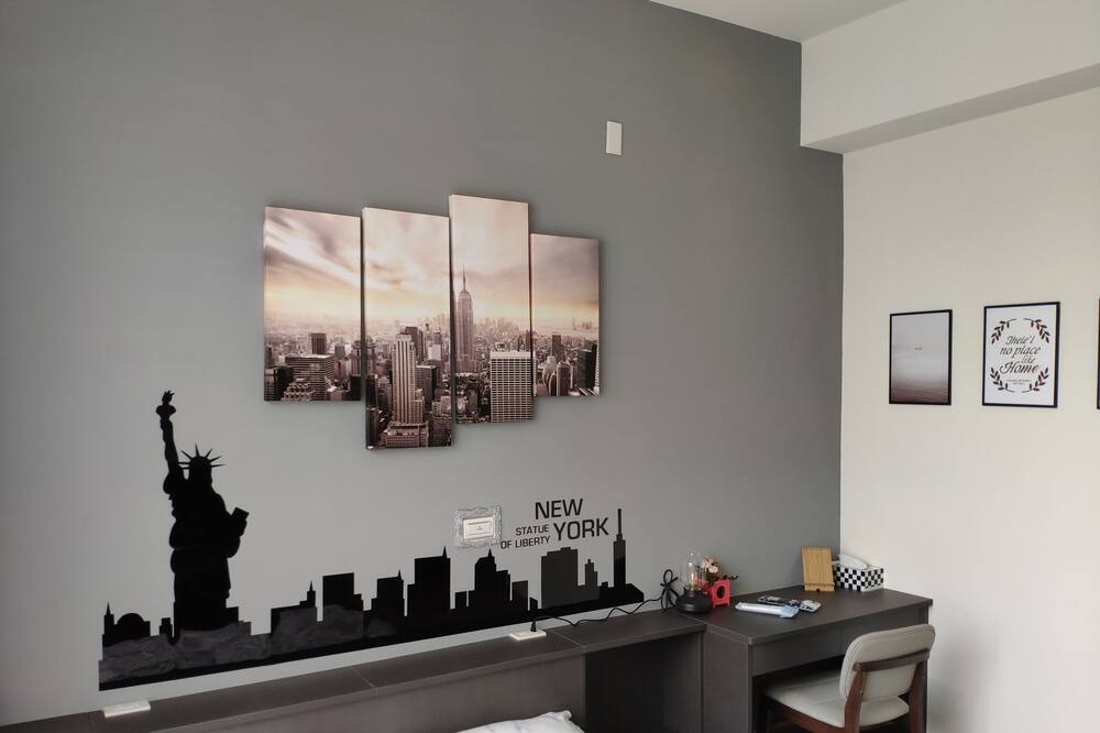 Photo of Bedroom in Houli