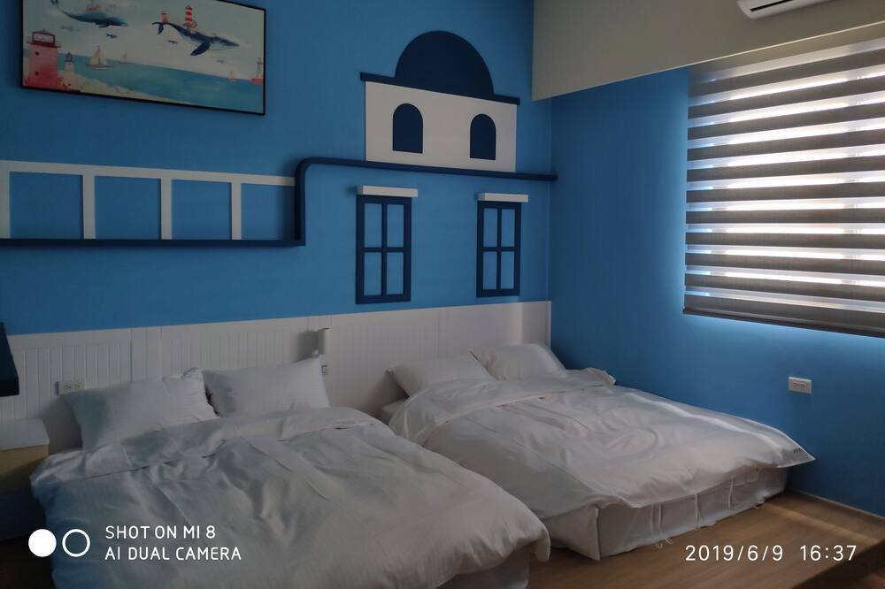 Photo of Bedroom in Houli