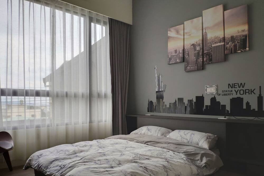 Photo of Bedroom in Houli
