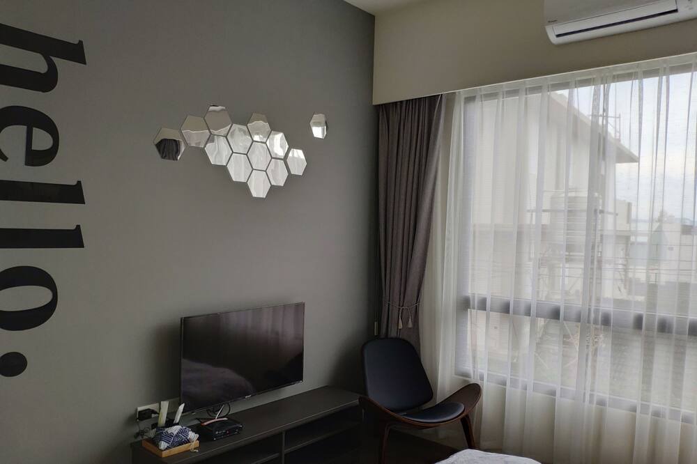 Photo of Bedroom in Houli