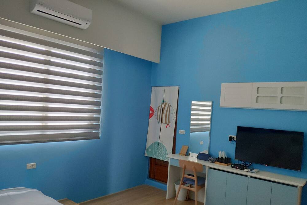 Photo of Bedroom in Houli