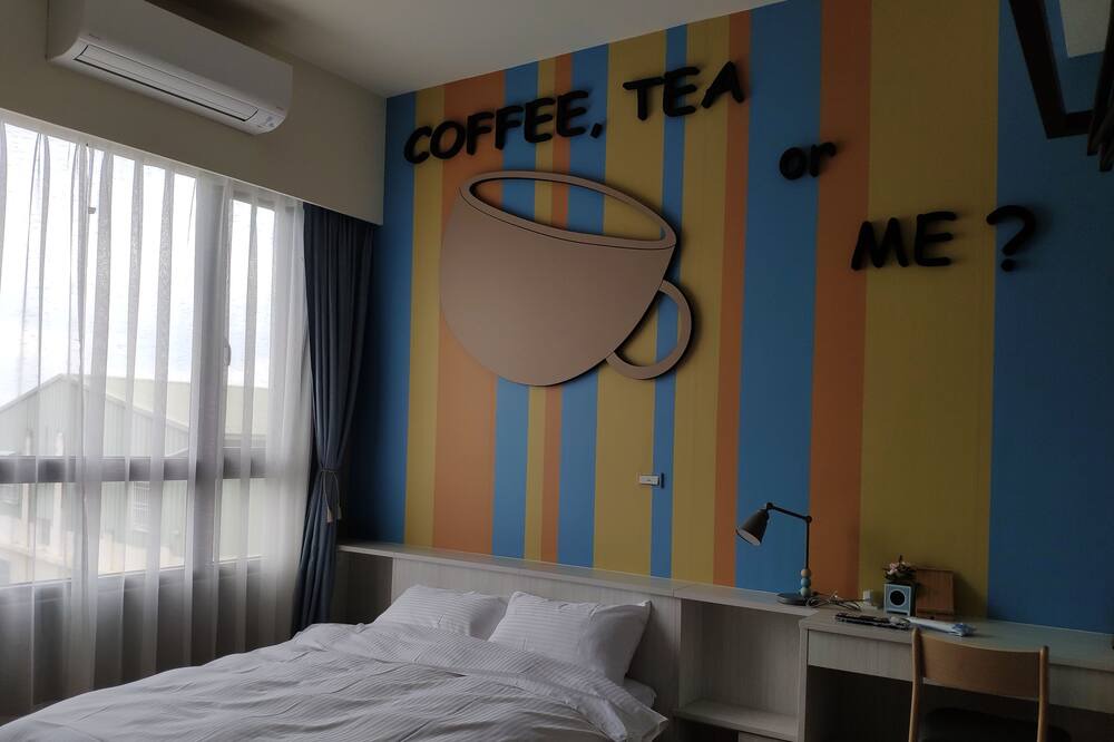 Photo of Bedroom in Houli