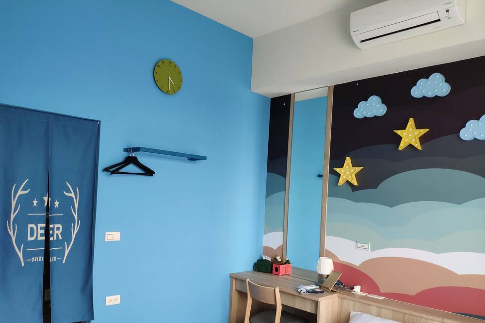 Photo of Bedroom in Houli
