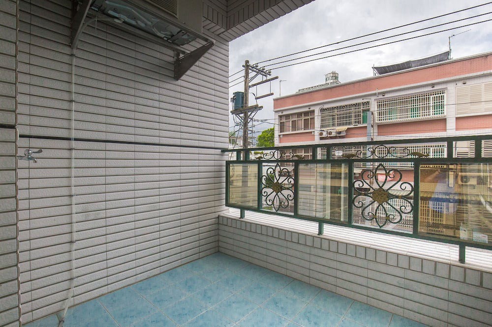 Photo of Patio Balcony in Ruisui