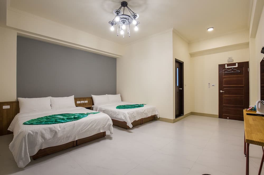 Photo of Bedroom in Ruisui
