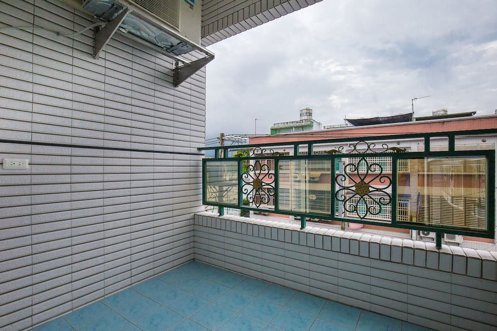 Photo of Patio Balcony in Ruisui