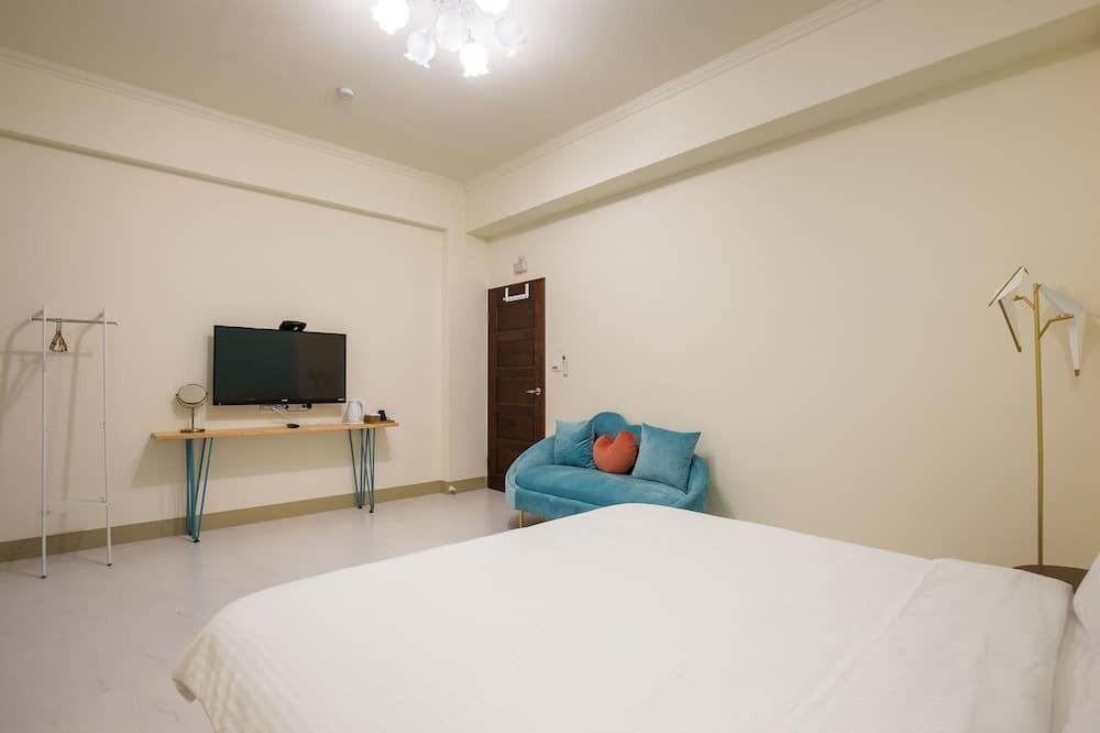 Photo of Bedroom in Ruisui