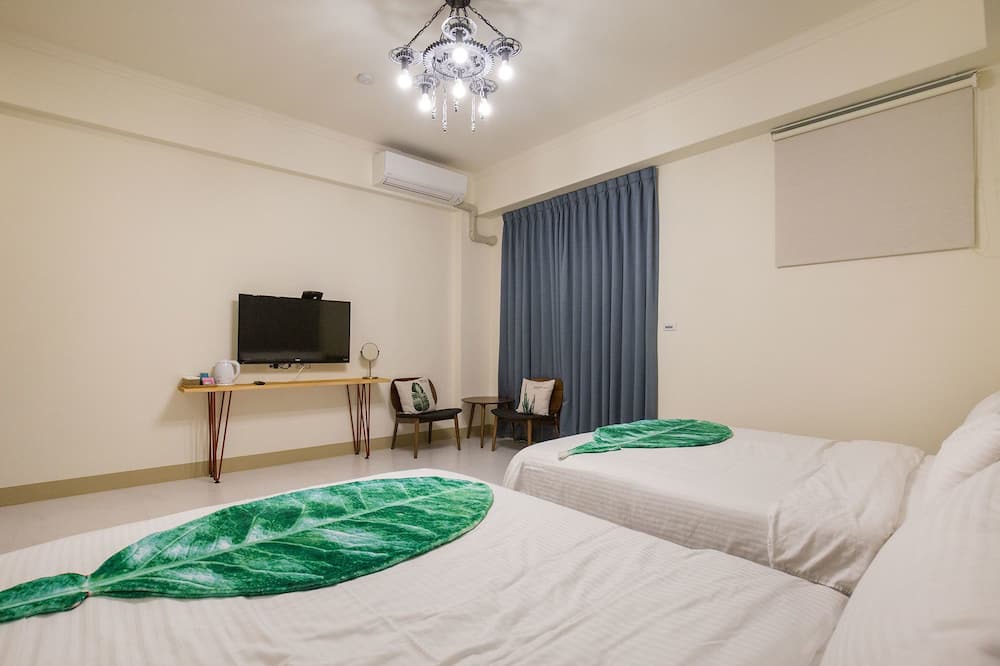 Photo of Bedroom in Ruisui