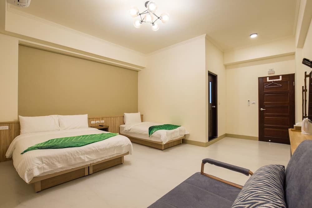 Photo of Bedroom in Ruisui