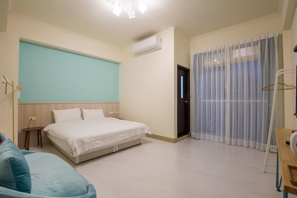 Photo of Bedroom in Ruisui