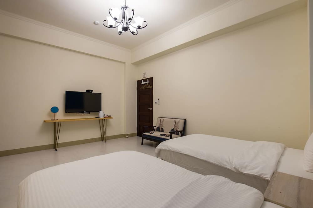 Photo of Bedroom in Ruisui