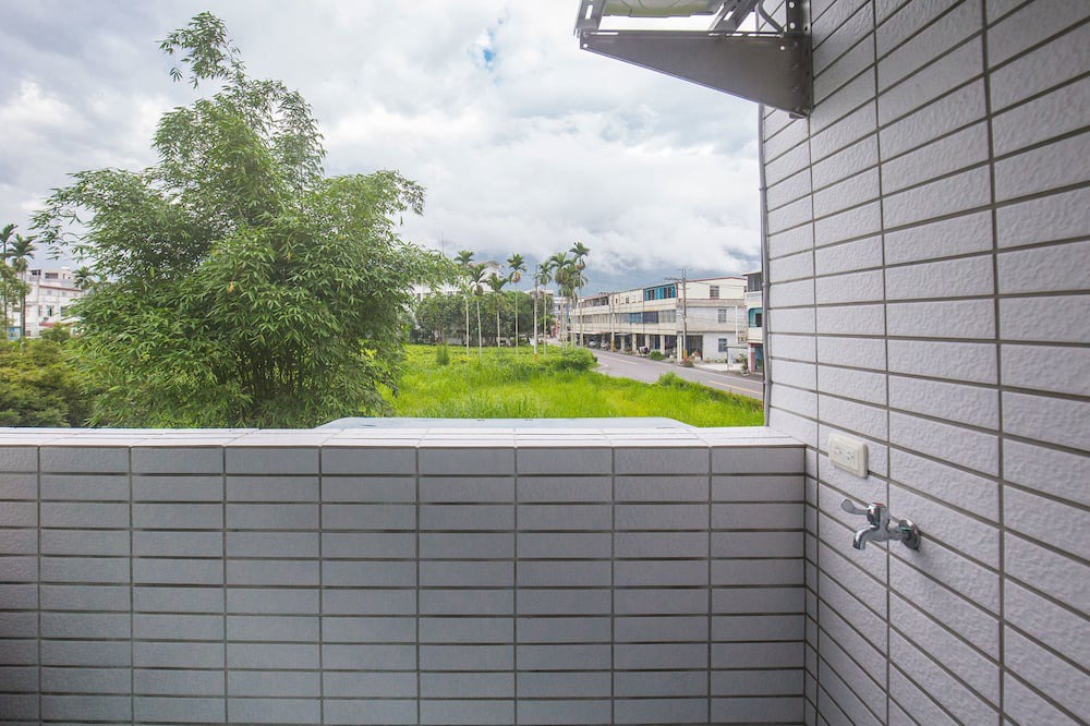 Photo of Patio Balcony in Ruisui