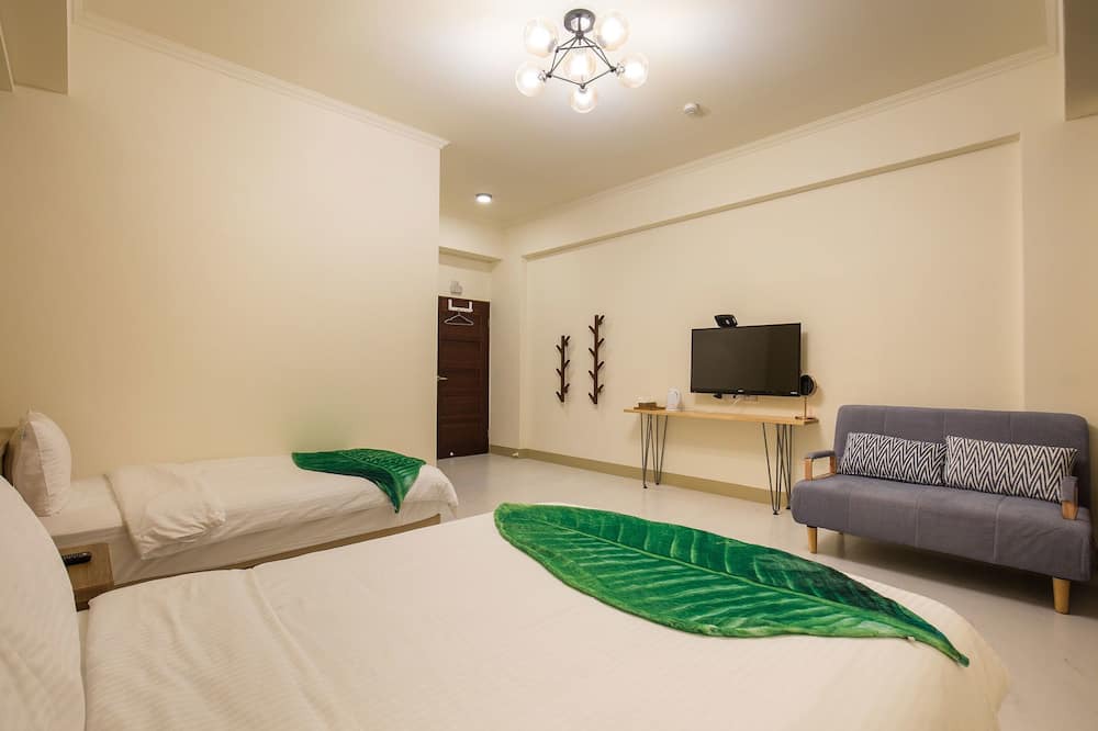 Photo of Bedroom in Ruisui