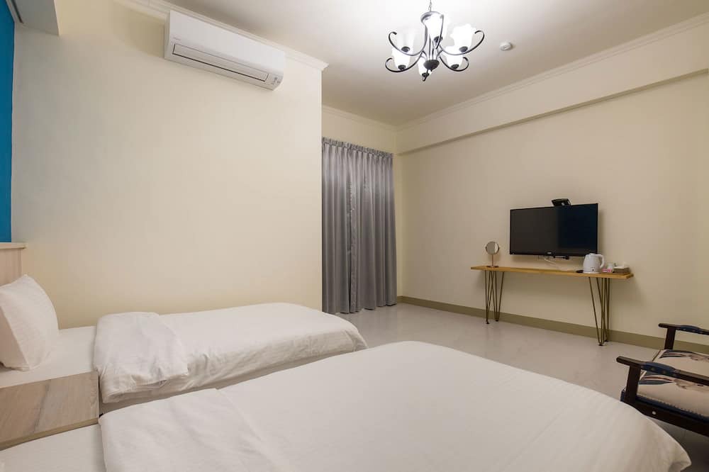 Photo of Bedroom in Ruisui