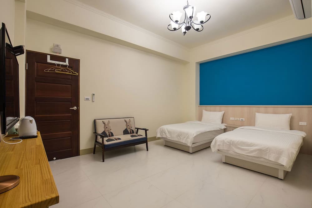 Photo of Bedroom in Ruisui
