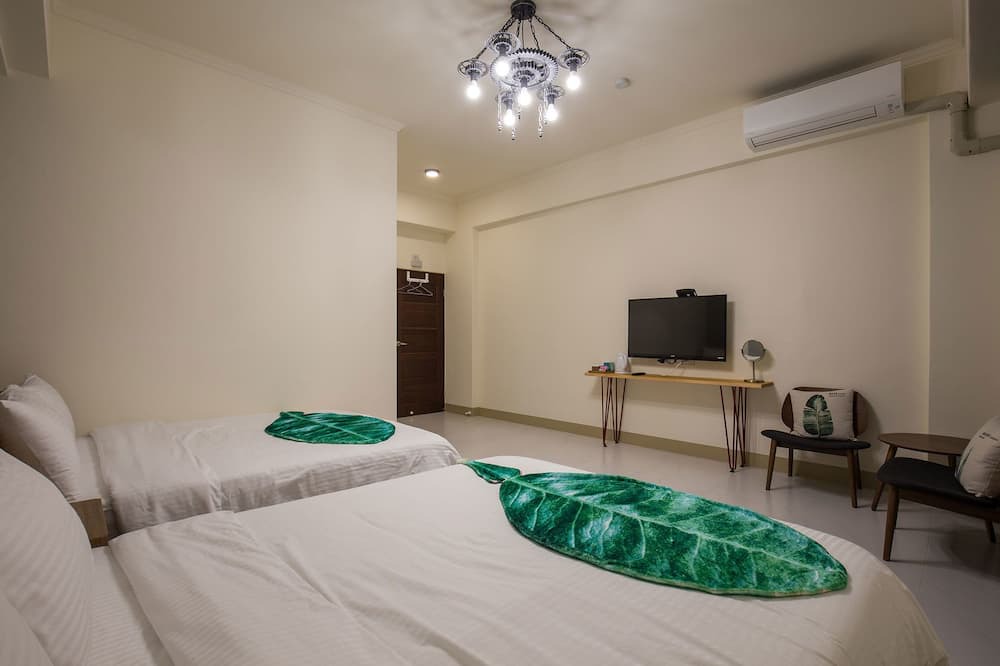 Photo of Bedroom in Ruisui
