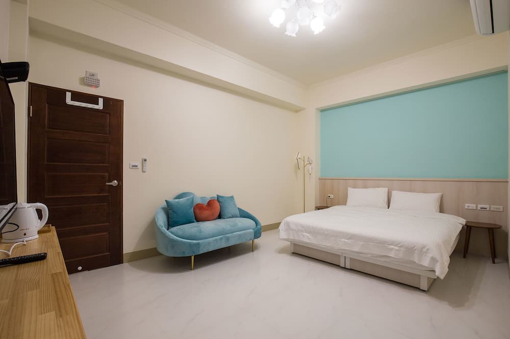 Photo of Bedroom in Ruisui